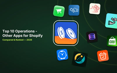 10 Best Shopify Operations - Other Apps in 2026 article illustration