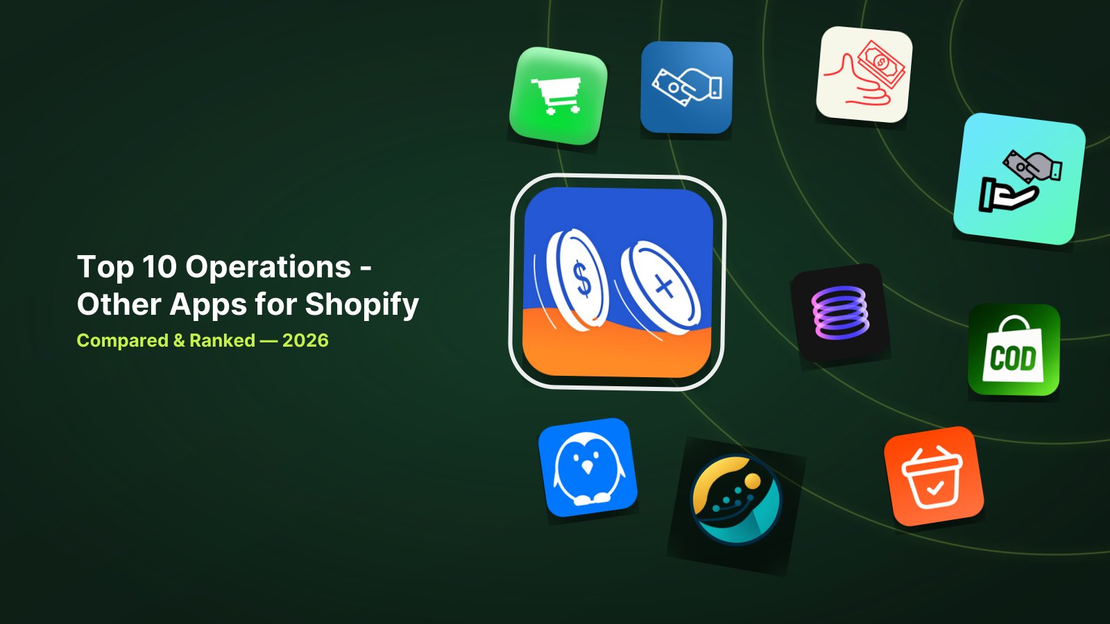 10 Best Shopify Operations - Other Apps in 2026 image