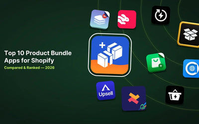 10 Best Shopify Product Bundle Apps in 2026