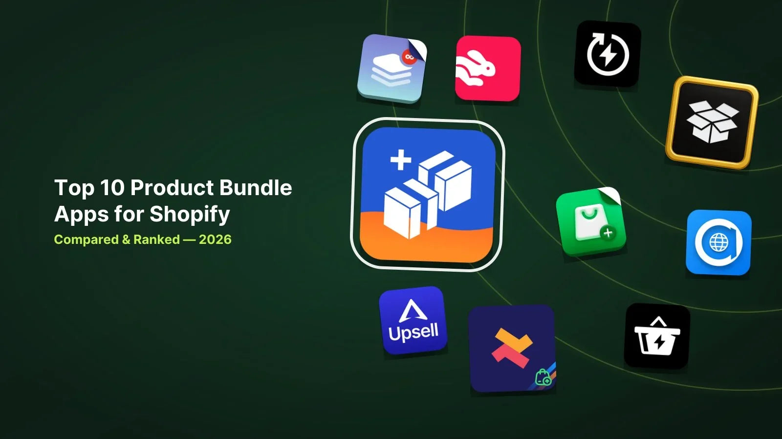 10 Best Shopify Product Bundle Apps in 2026 image