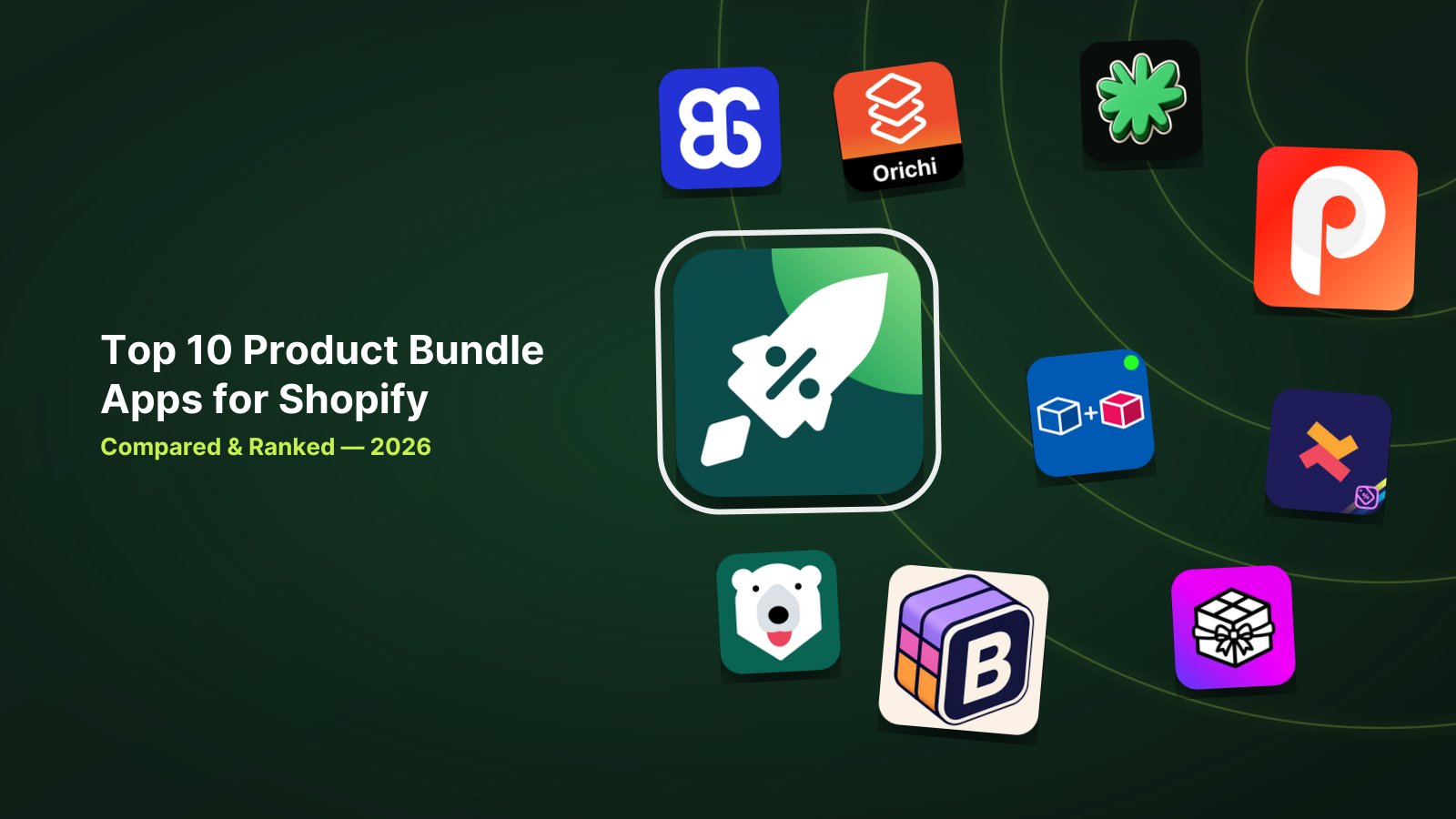 Best Shopify Apps for Subscription & Recurring Product Bundles image