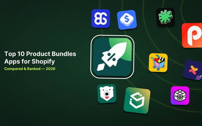 10 Best Shopify Product Bundles Apps in 2026 article illustration