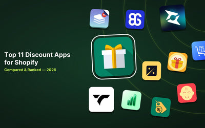 11 Best Shopify Free Gift & BOGO Apps in 2026 article illustration