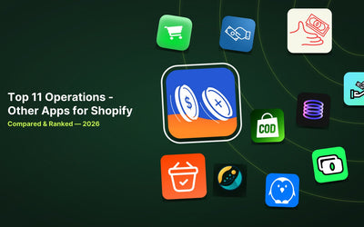 11 Best Shopify Operations - Other Apps in 2026 article illustration