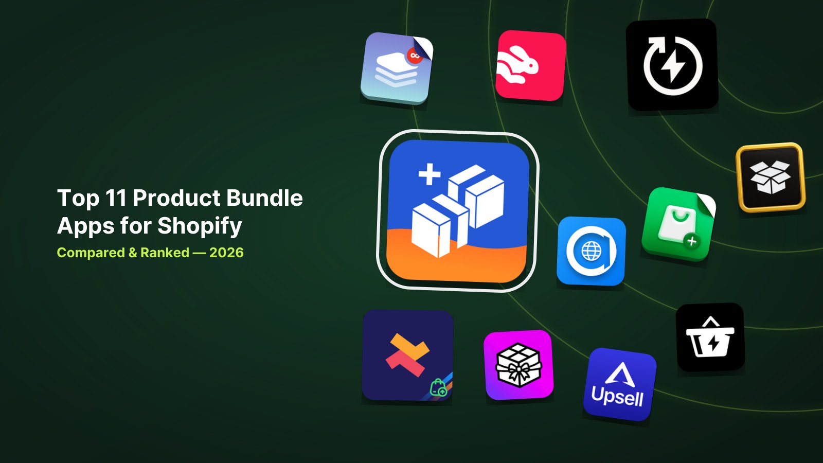 11 Best Shopify Product Bundle Apps in 2026 image