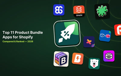 11 Best Shopify Product Bundle Apps in 2026 article illustration