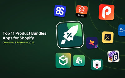 11 Best Shopify Product Bundles Apps in 2026 article illustration