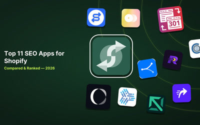 11 Best Shopify SEO Apps in 2026 article illustration