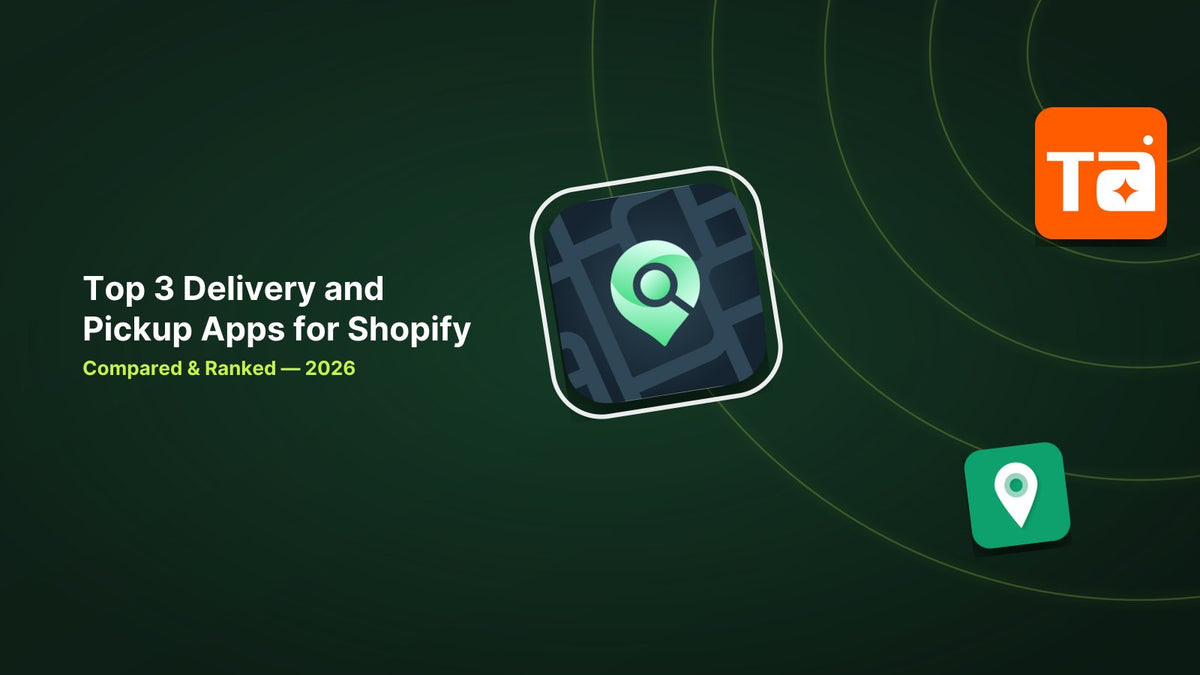 Top 3 Shopify Store Locator Apps Compared for 2026 image