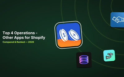 4 Best Shopify Operations - Other Apps in 2026 article illustration
