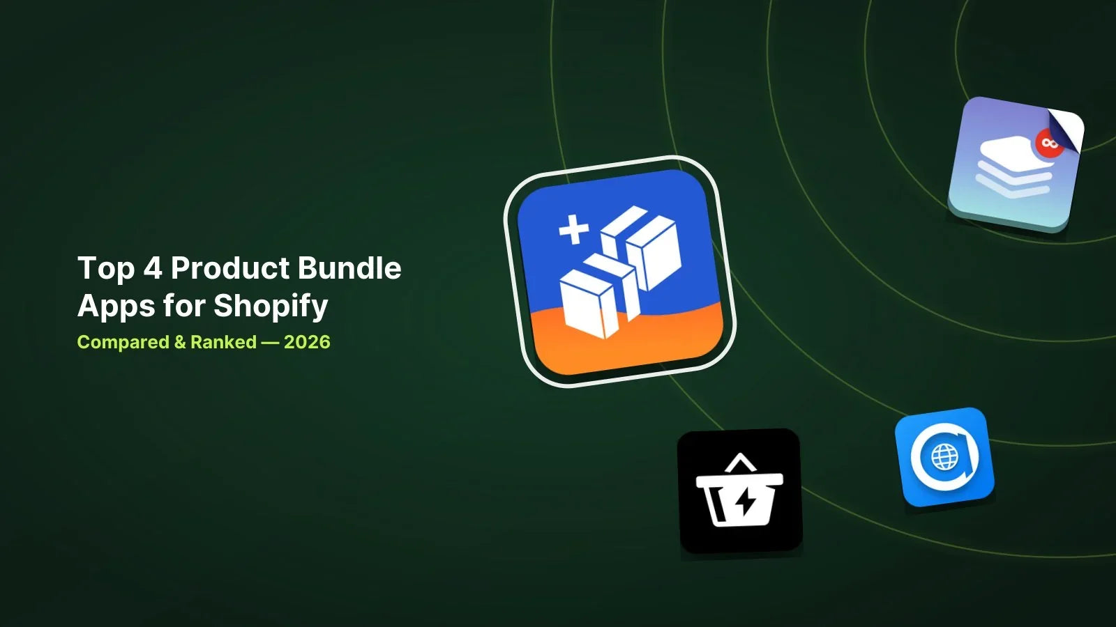 4 Best Shopify Product Bundle Apps in 2026 image