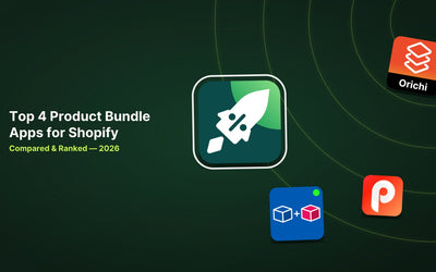 4 Best Shopify Product Bundle Apps in 2026 article illustration