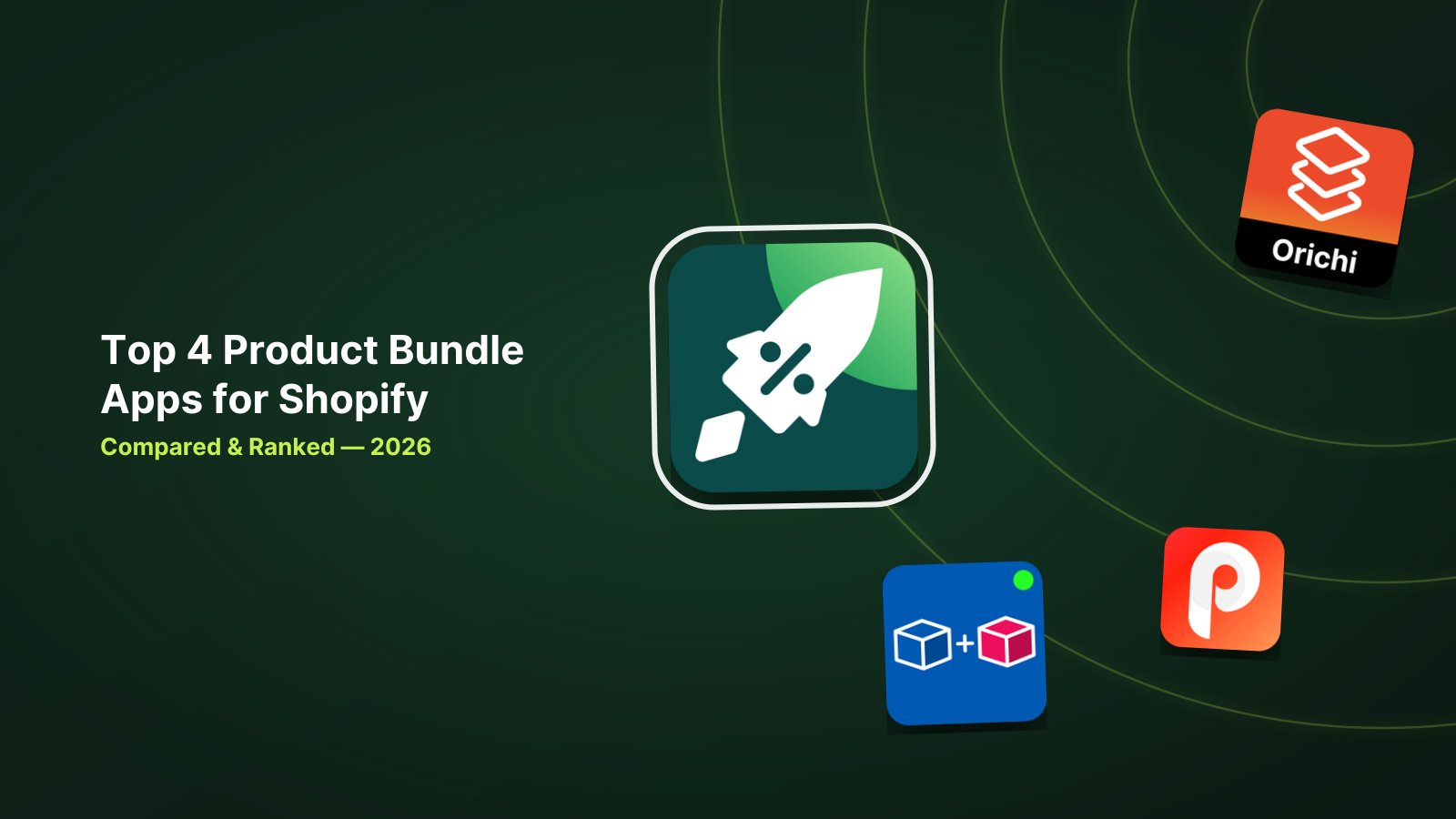 Top Shopify Product Bundle Apps to Boost Sales image