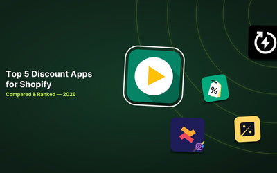 5 Best Shopify Discount Apps in 2026 article illustration