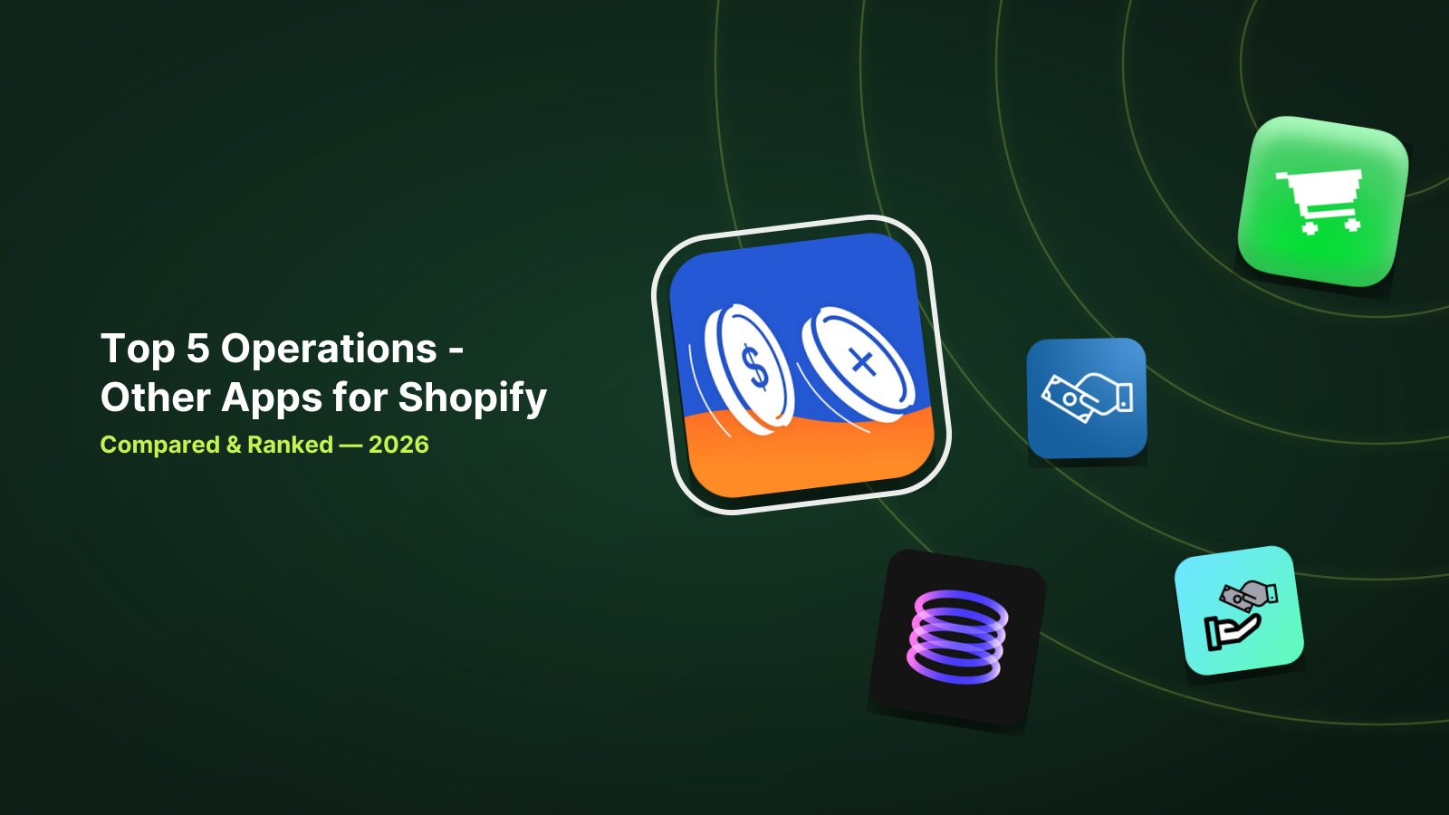 5 Best Shopify Operations - Other Apps in 2026 image