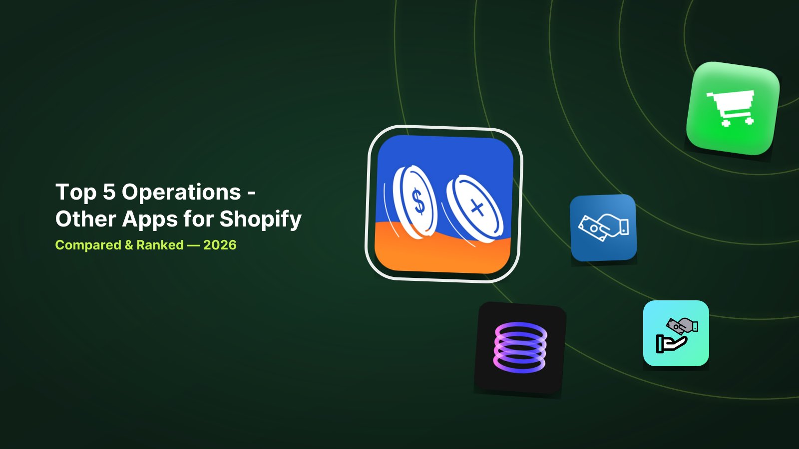 5 Best Shopify Operations - Other Apps in 2026 image