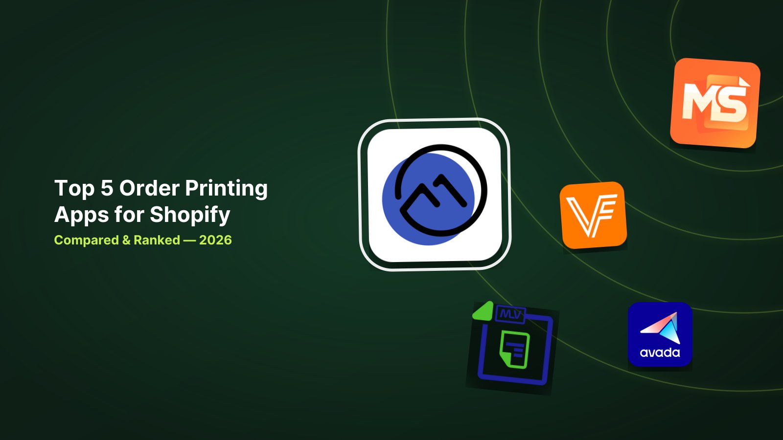 5 Best Shopify Order Printing Apps in 2026 image
