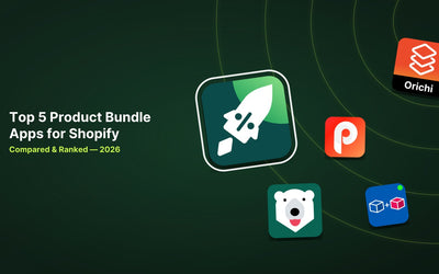 Top 5 Shopify Product Bundle Apps Compared for 2026 article illustration