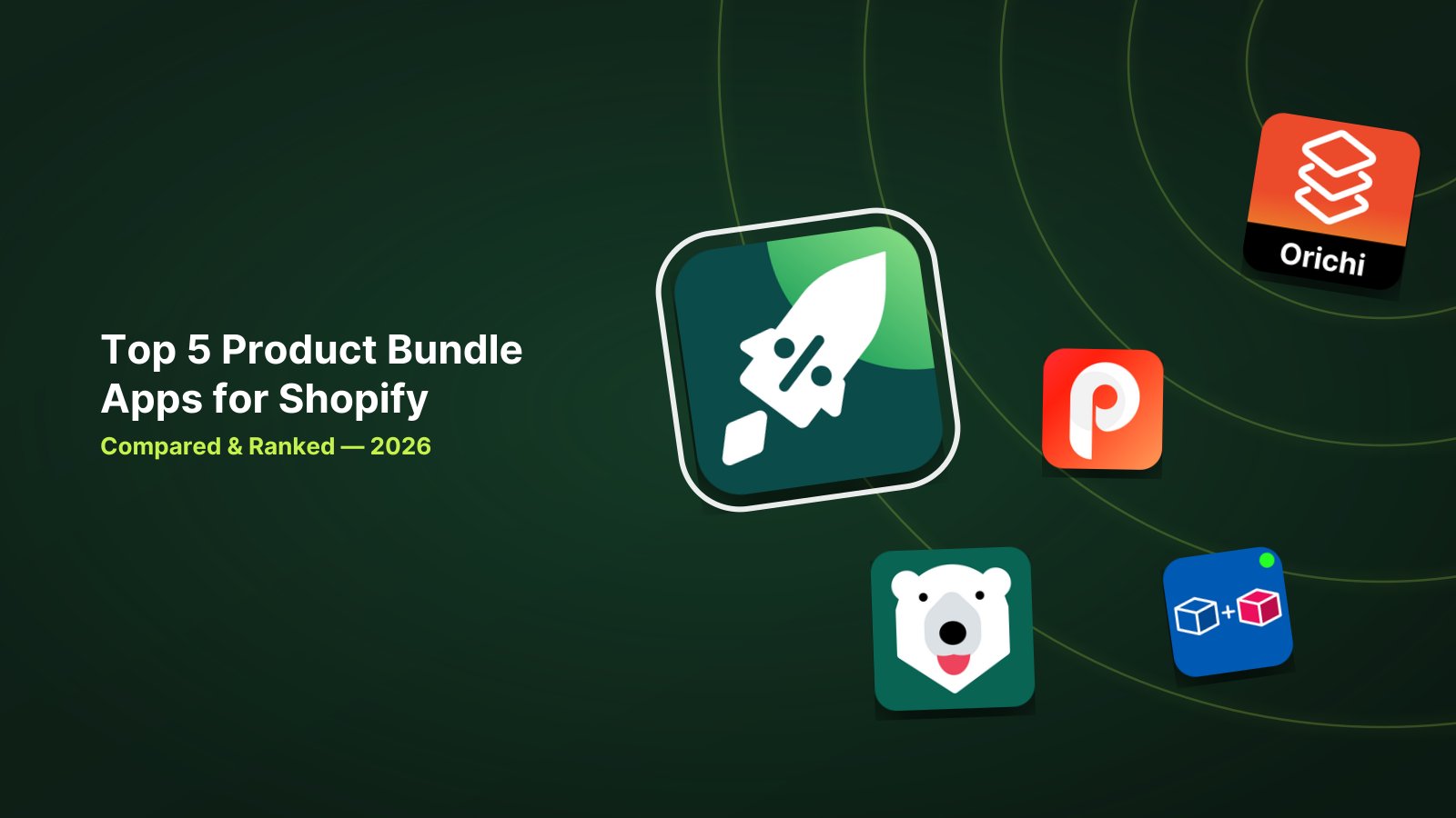 Best Free & Low-Cost Shopify Product Bundle Apps image
