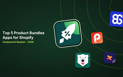 5 Best Shopify Product Bundles Apps in 2026 article illustration