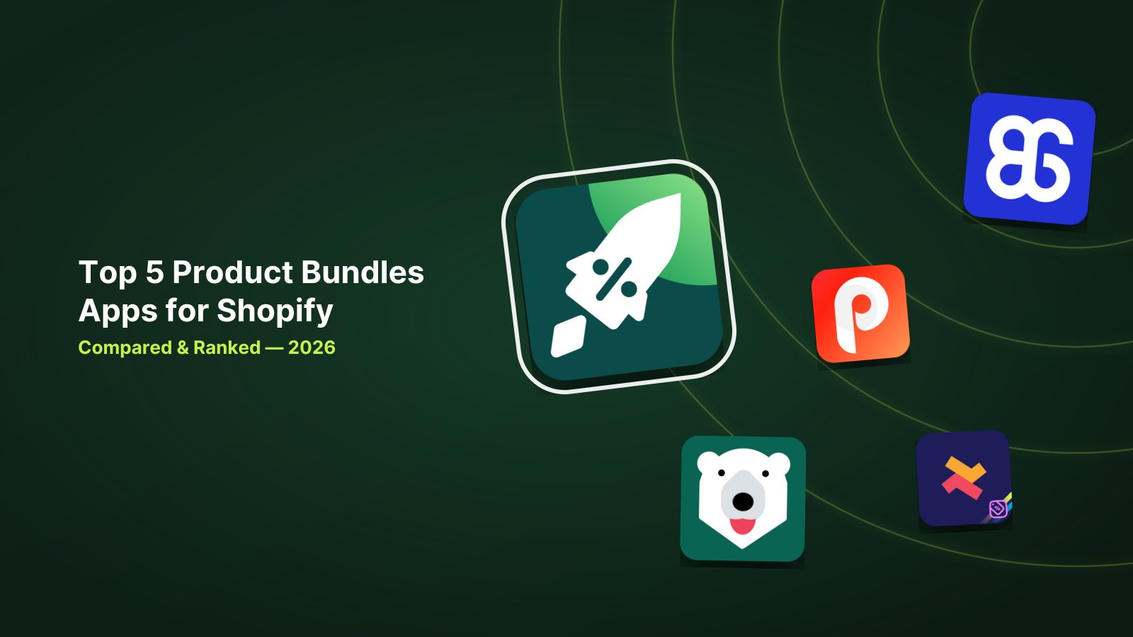 5 Best Shopify Product Bundles Apps in 2026 image
