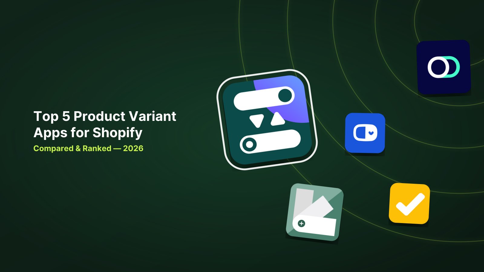5 Best Shopify Product Variant Apps in 2026 image