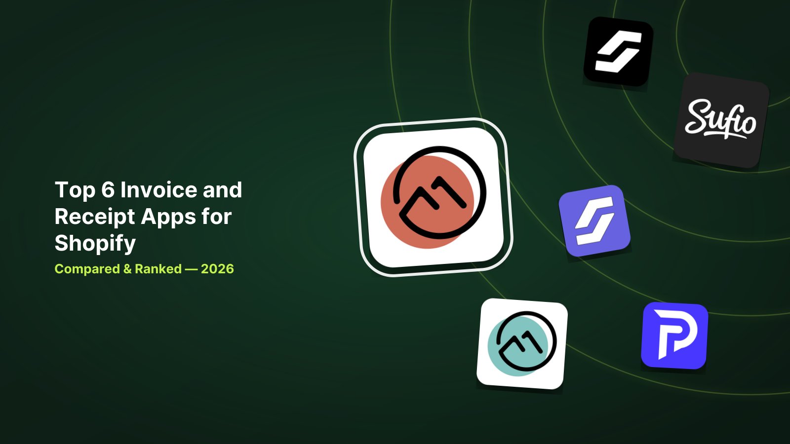 6 Best Shopify Invoice and Receipt Apps in 2026 image