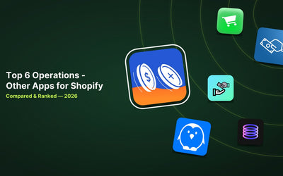 6 Best Shopify Operations - Other Apps in 2026 article illustration