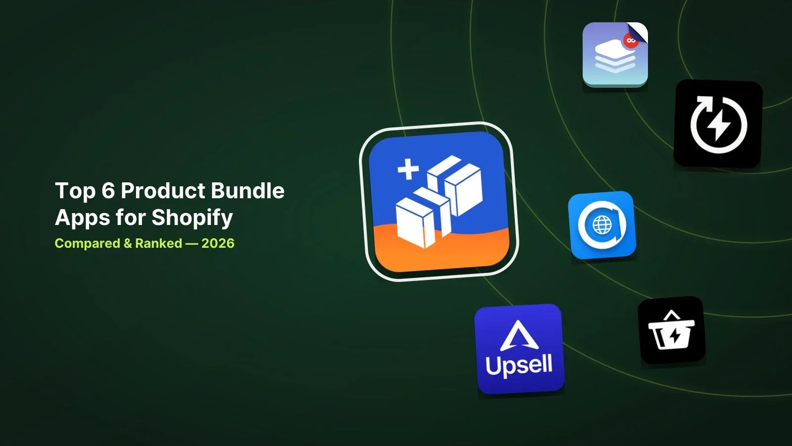 6 Best Shopify Product Bundle Apps in 2026 image