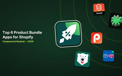6 Best Shopify Product Bundle Apps in 2026 article illustration