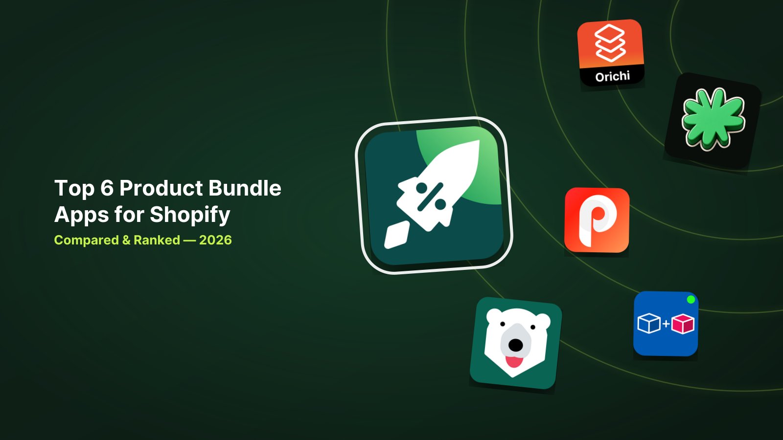 Top Shopify Bundle Apps for Custom & Gift Box Bundling image
