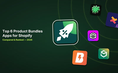 6 Best Shopify Product Bundles Apps in 2026 article illustration