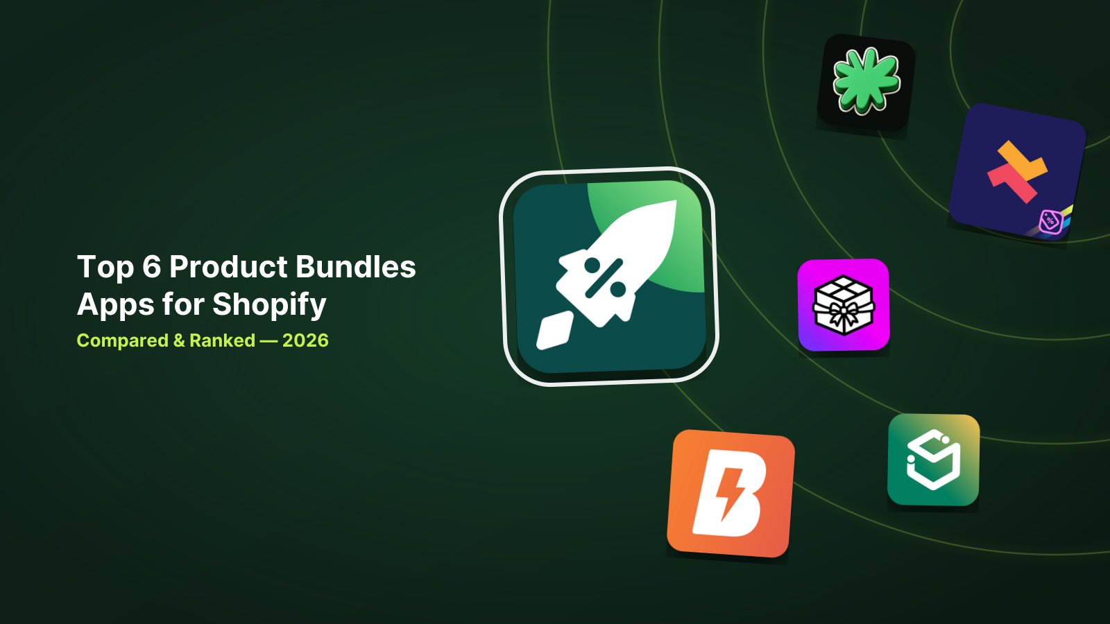6 Best Shopify Product Bundles Apps in 2026 image