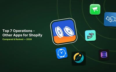 7 Best Shopify Operations - Other Apps in 2026 article illustration
