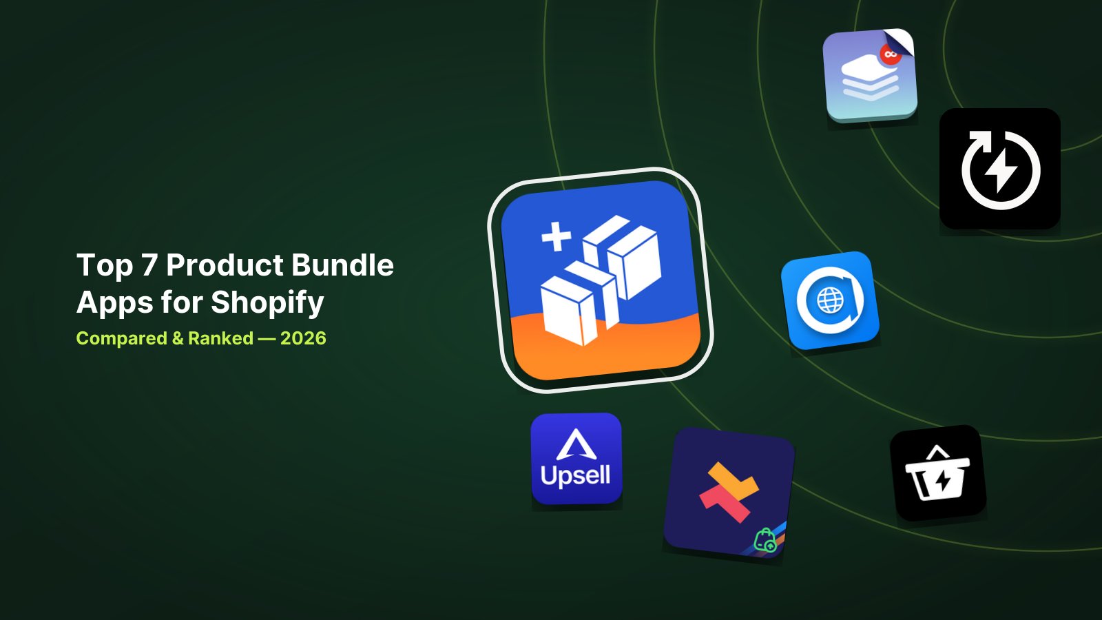 7 Best Shopify Product Bundle Apps in 2026 image