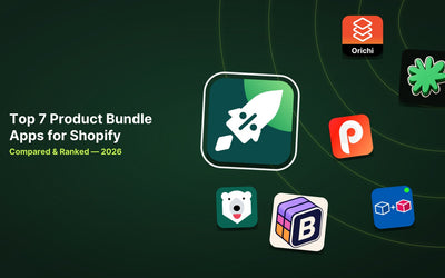 7 Best Shopify Product Bundle Apps in 2026 article illustration