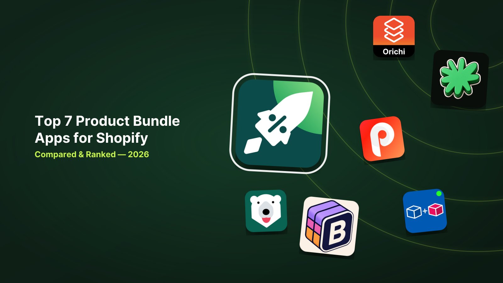 Shopify Bundle Apps for Scaling & Enterprise Brands image
