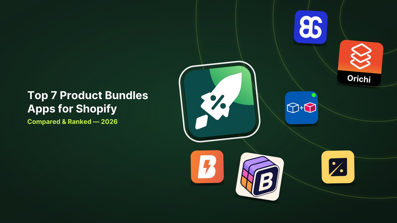 7 Best Shopify Product Bundles Apps in 2026 image