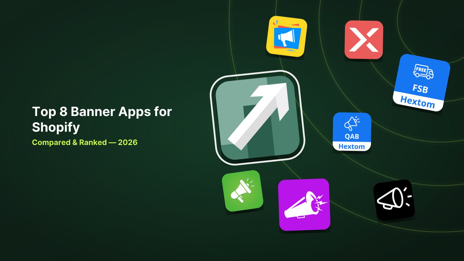 8 Best Shopify Banner Apps in 2026 image