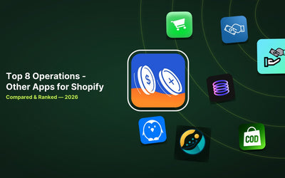 8 Best Shopify Operations - Other Apps in 2026 article illustration