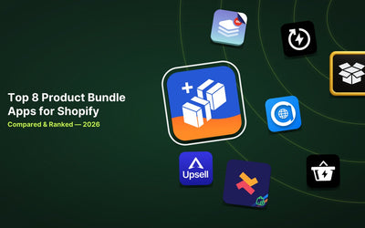 8 Best Shopify Product Bundle Apps in 2026 article illustration