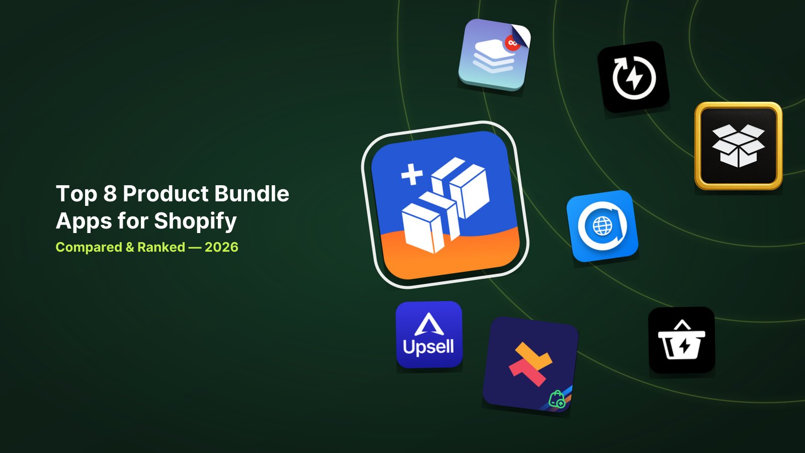 8 Best Shopify Product Bundle Apps in 2026 image