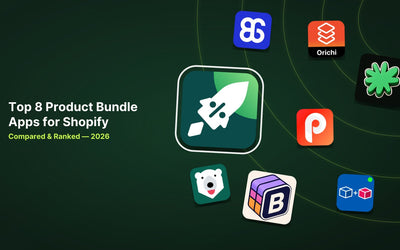 8 Best Shopify Product Bundle Apps in 2026 article illustration