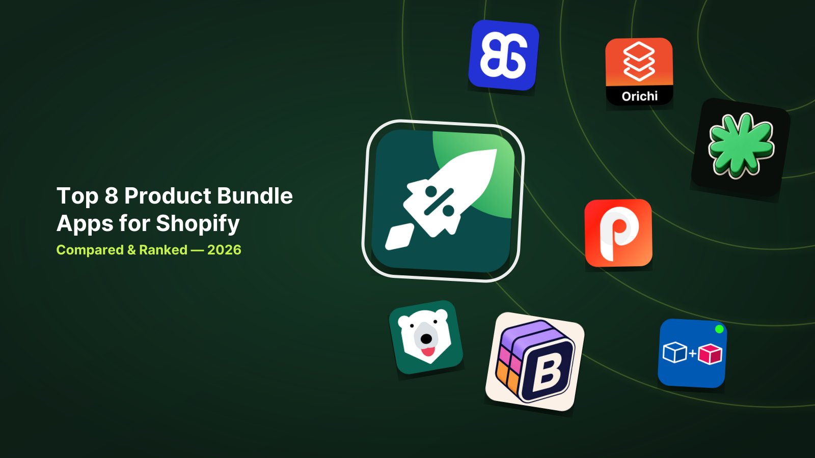 Best Shopify Apps for Quantity Discounts & Tiered Pricing image