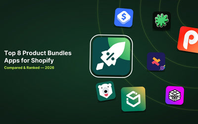 8 Best Shopify Product Bundles Apps in 2026 article illustration