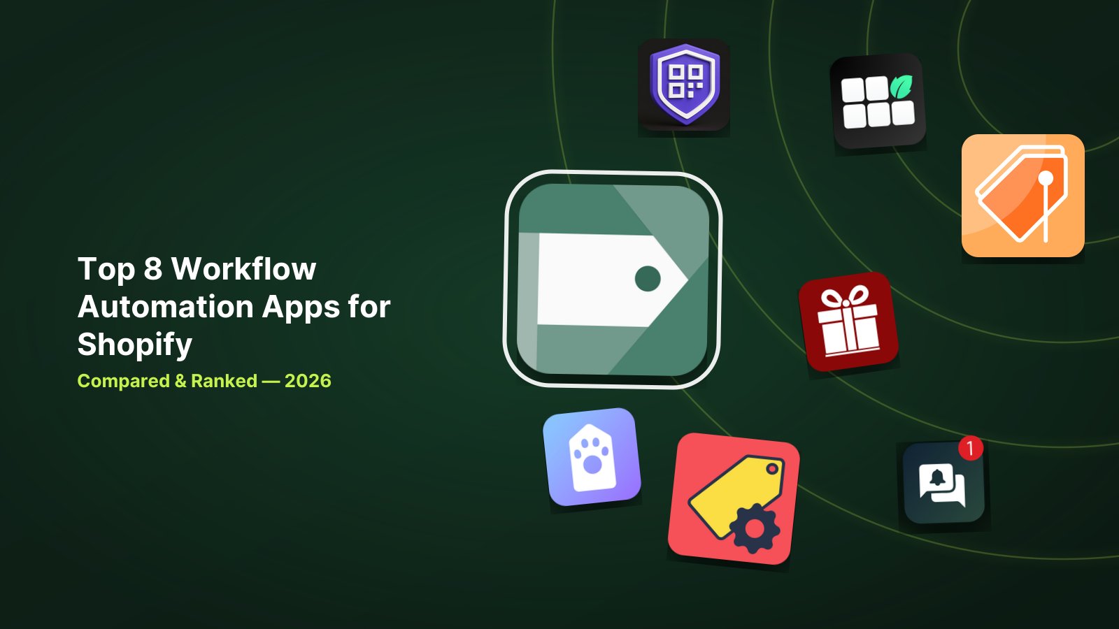 8 Best Shopify Workflow Automation Apps in 2026 image