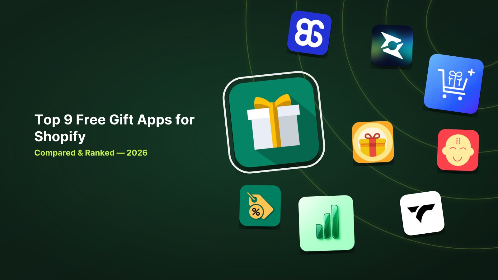 9 Best Shopify Free Gift Apps in 2026 image