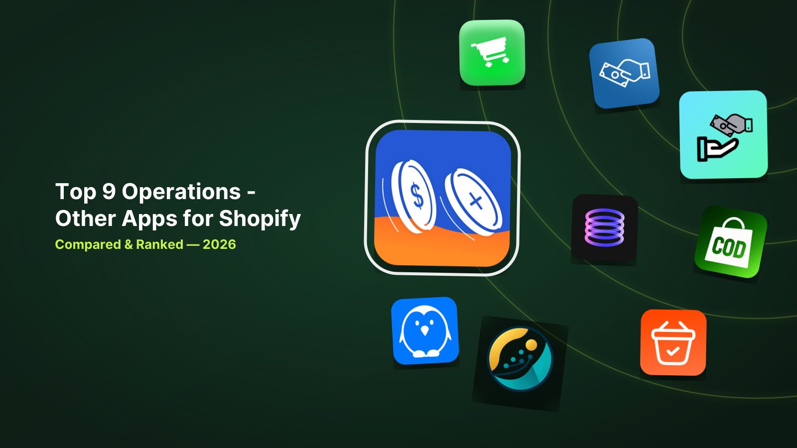9 Best Shopify Operations - Other Apps in 2026 image