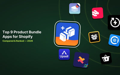 9 Best Shopify Product Bundle Apps in 2026 article illustration