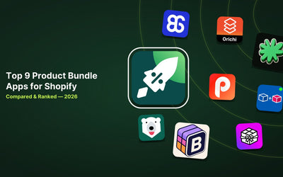 9 Best Shopify Product Bundle Apps in 2026 article illustration